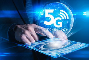 5G方興，華為6G藍(lán)圖已啟 通訊技術(shù)加速迭代的思考