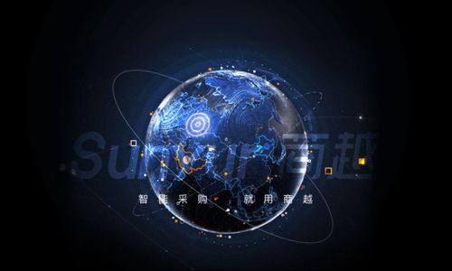 商越科技完成1.5億元B輪融資，加速提升采購(gòu)數(shù)字化產(chǎn)品技術(shù)實(shí)力