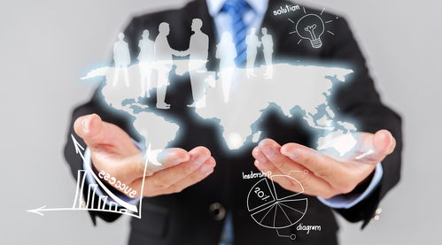 軟件人員外包公司 打破地域壁壘，實(shí)現(xiàn)跨地域高效服務(wù)